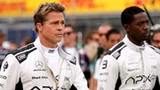 Brad Pitt w bolidzie F1. Jeden z najdroższych filmów w historii wjechał do polskich kin