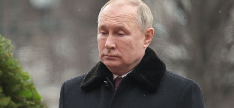 Putin ogłosił decyzję o ataku na Ukrainę. "Rosja pozostaje jednym z najpotężniejszych państw nuklearnych"