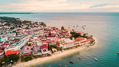 Here’s what Tanzania is doing to become the next big online business hub in Africa