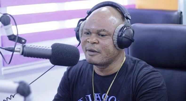 ‘They can take my boxing licence; I still have a career in music’ – Bukom Banku