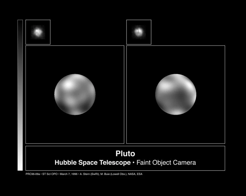 Pluton 1996