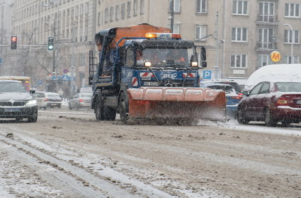 Zapowiada się potężny atak zimy. Ile to nas będzie kosztować?