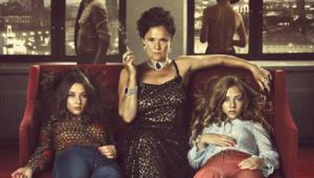"Call girl" - recenzja