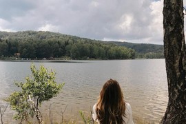 Ovo su NAJLEPŠA JEZERA SRBIJE, a na samo 2 SATA od BEOGRADA: Savršena su za vikend beg i provod na njima je KAO NA MORU