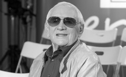 Zmarł aktor Witold Pyrkosz. "Dziękujemy Ci, Witku, za każdą piękną chwilę"