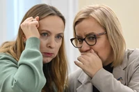 Polska 2050 przepaścią. Paulina Hennig-Kloska odrzuciła ofertę rywalki