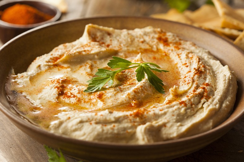 Hummus