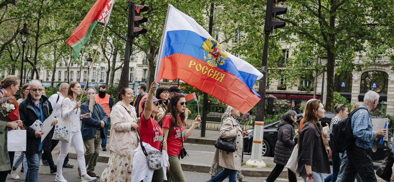 Rosjanie zaczynają mówić o zakończeniu wojny i negocjacjach. Te widzą jednak zupełnie inaczej niż Ukraina [BADANIE]