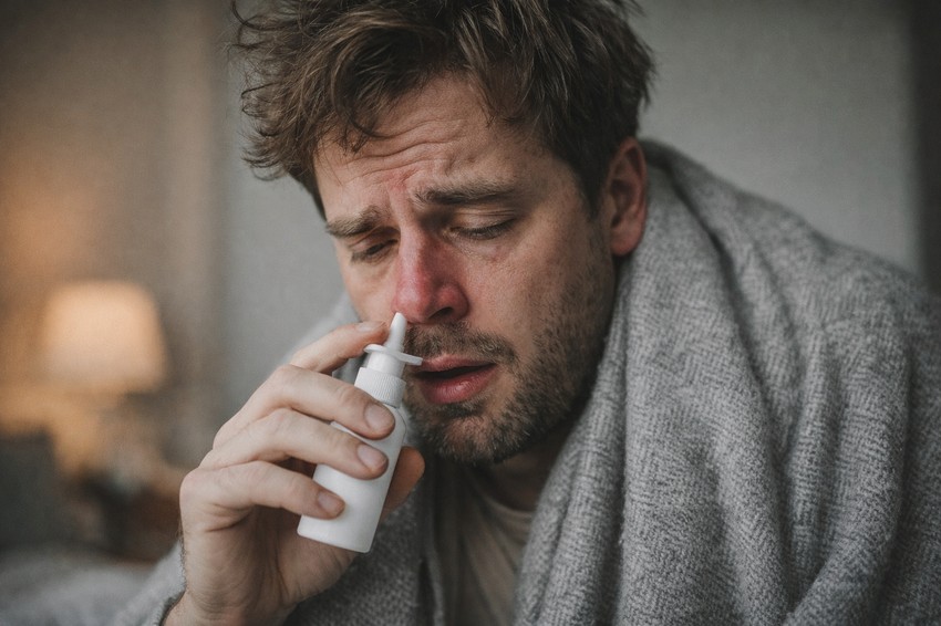 "Ljudi traže savete za najrizičnije su respiratorne infekcije - grip, upale pluća, bronhitis. Tu ljudi sami snižavaju temperaturu i odlažu odlazak lekaru jer misle da su im saveti sa interneta dovoljni"