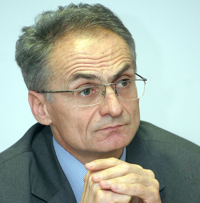 Branko Perić