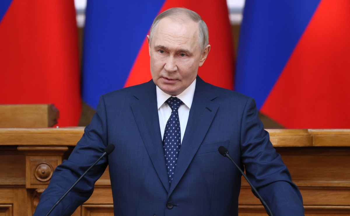 Putin może pójść na rękę Trumpowi. W grze zawieszenie ataków na Ukrainę
