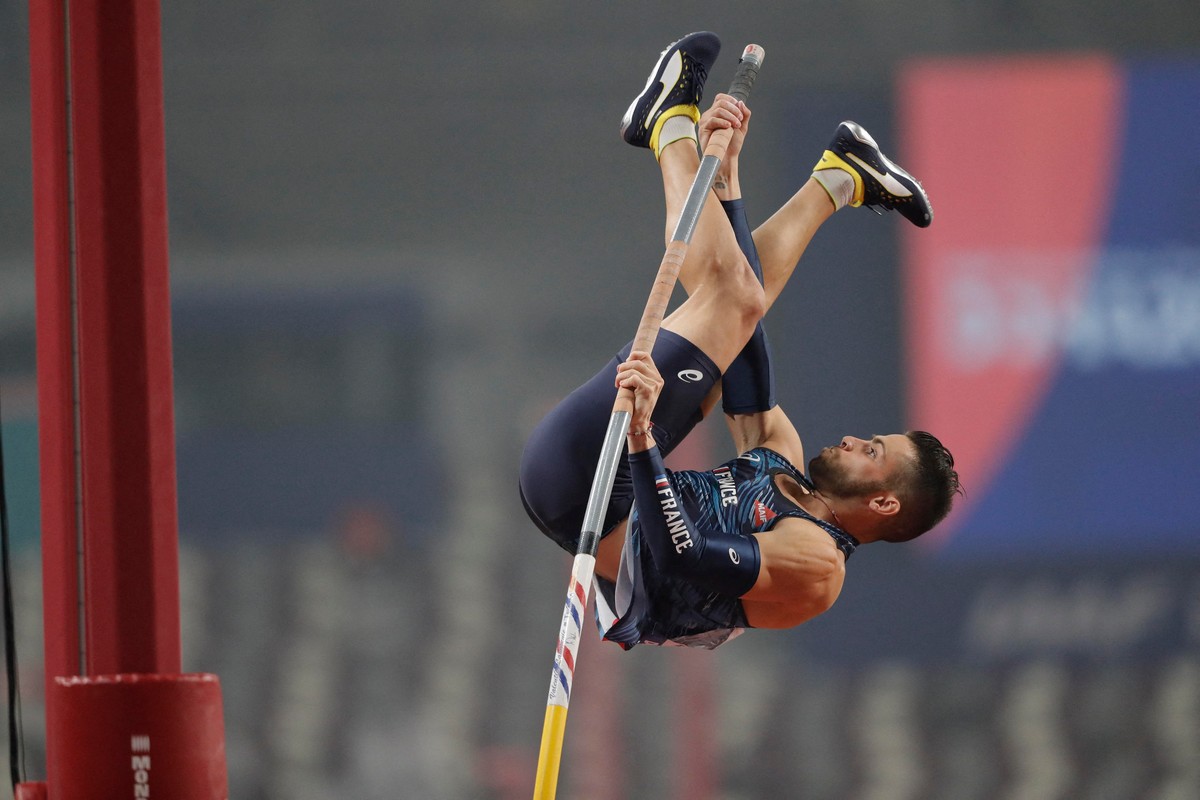 Valentin Lavillenie