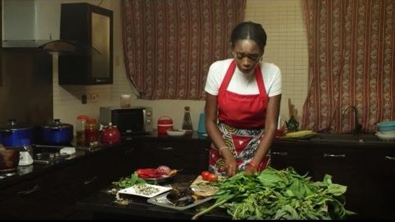 Dear men, cooking is not what makes a woman a wife!