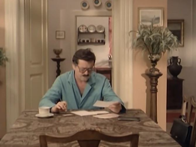 Čuveni Giga Moravac