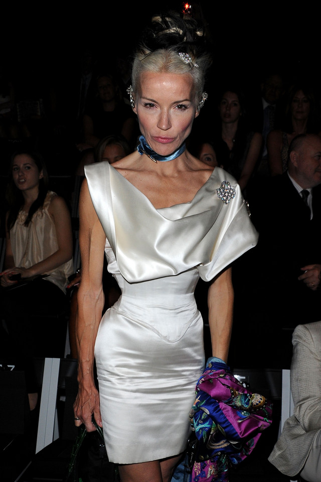 Daphne Guinness