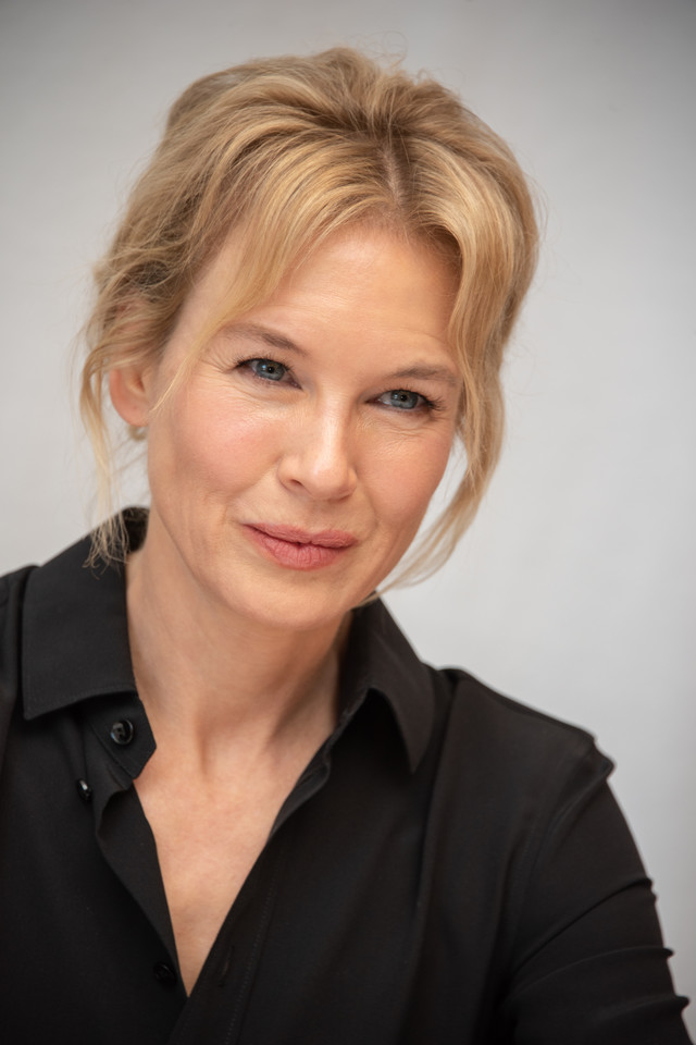 Renee Zellweger