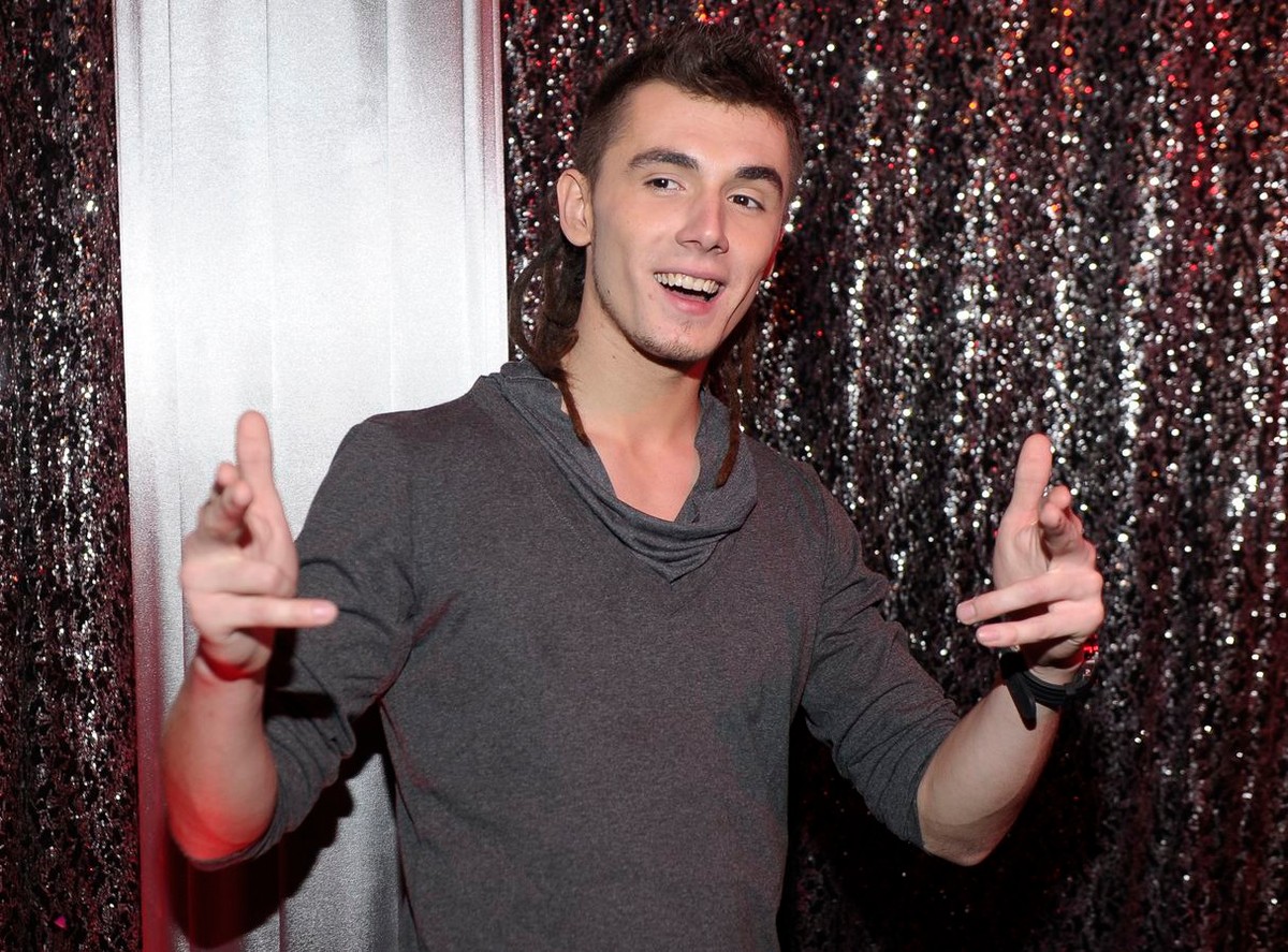 Kamil Bednarek w brytyjskim "X Factor"? Muzyk wyjaśnia