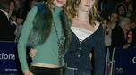 Trinny Woodall i Susannah Constantine w 2004 roku