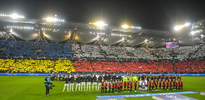 Szachtar chce wypełnić stadion Legii. Ile kosztują bilety na mecz z Feyenoordem?