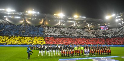 Szachtar chce wypełnić stadion Legii. Ile kosztują bilety na mecz z Feyenoordem?