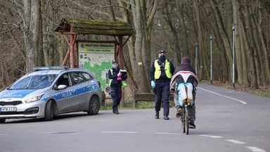 Do lasu bez maseczki. Znamy szczegóły nowych zasad