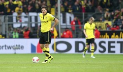 Liga Mistrzów: Borussia nie lekceważy Malagi