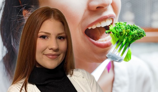 Biljni izvori kalcijuma menjaju mlečne proizvode