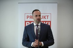 Wiceminister Kowalski: Jakakolwiek wątpliwość interpretacyjna w kwestii praworządności jest naszą porażką [ROZMOWA]
