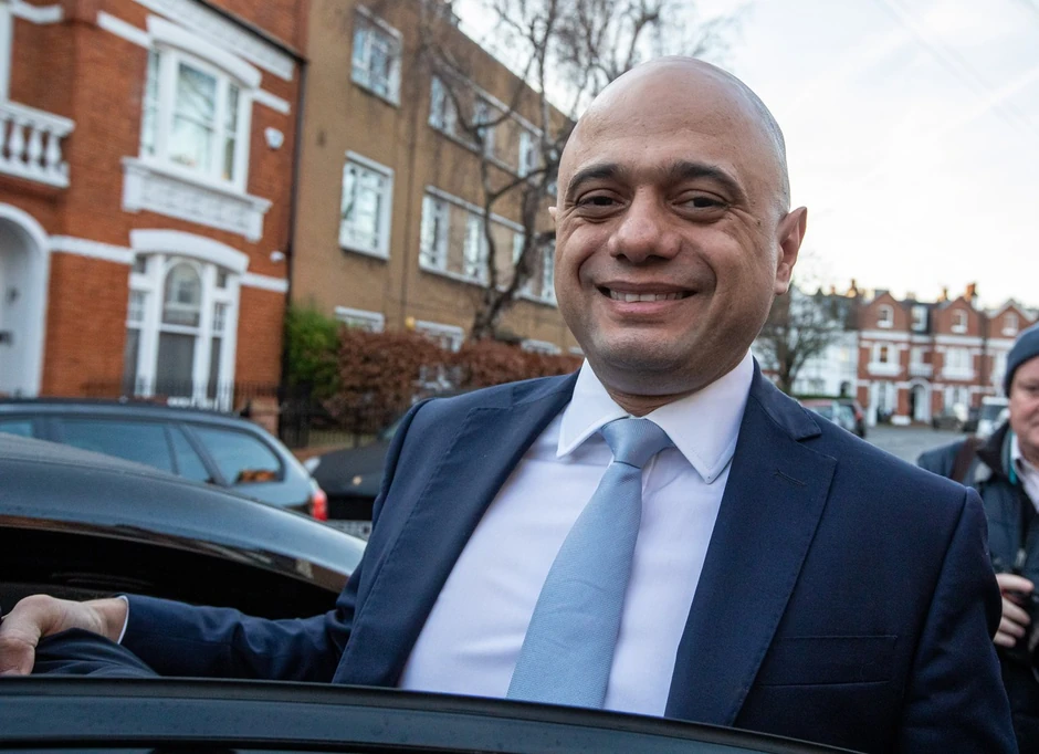 Osmeh uprkos svemu - Sadžid Džavid