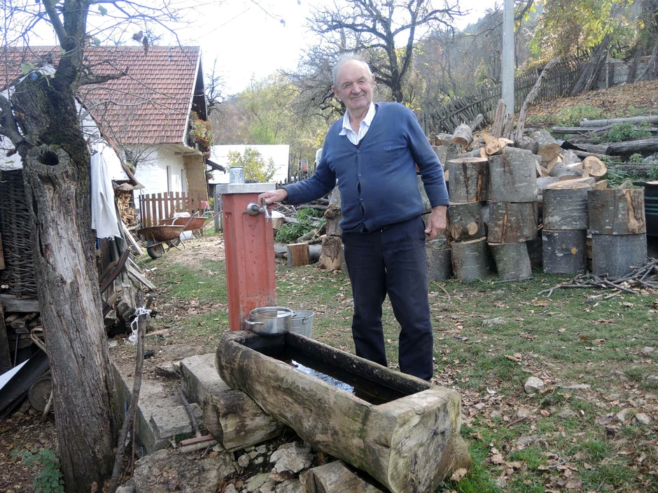 "Sedmično sam prodavao po kamion piva": Novaković je radni vek proveo kao konobar