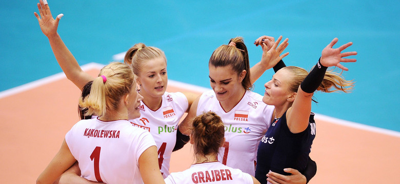 Montreux Volley Masters: Tajlandia - Polska: transmisja w telewizji i Internecie. Gdzie obejrzeć?