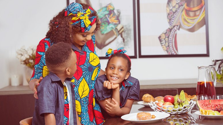 Time to pamper mom; it's Mother's Day