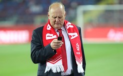 Jan Tomaszewski: Panie Sousa, niech pan nie każe Lewandowskiemu grać w pomocy