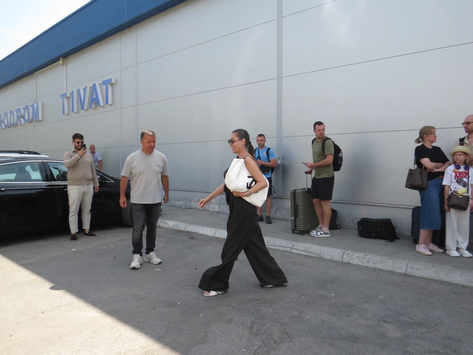 Ceca Tivat       