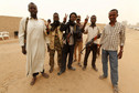 Libia: zawieszenie broni w mieście Sabha