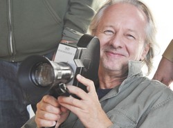 Krzysztof Stroiński: Świat mnie przegonił [WYWIAD]