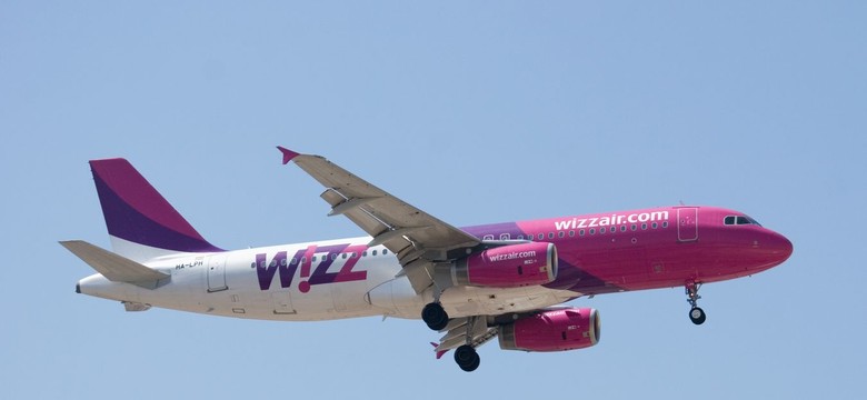 Niezbyt wielu chętnych. Wizz Air likwiduje loty z trzech polskich miast