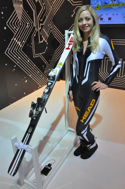 ISPO 2011