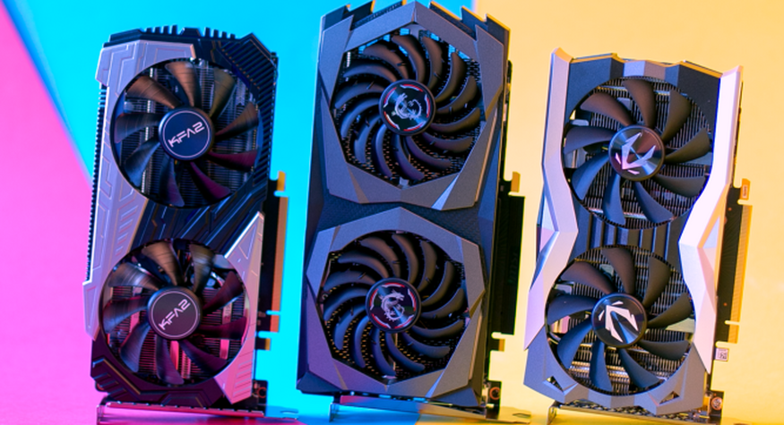 RTX 2060 Super: Grafikkarten mit Raytracing im Vergleich | TechStage