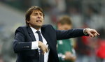 Conte nie obejmie Chelsea bo może pójść siedzieć?