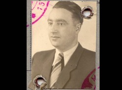 IPN ustali, czy Józef Światło żyje