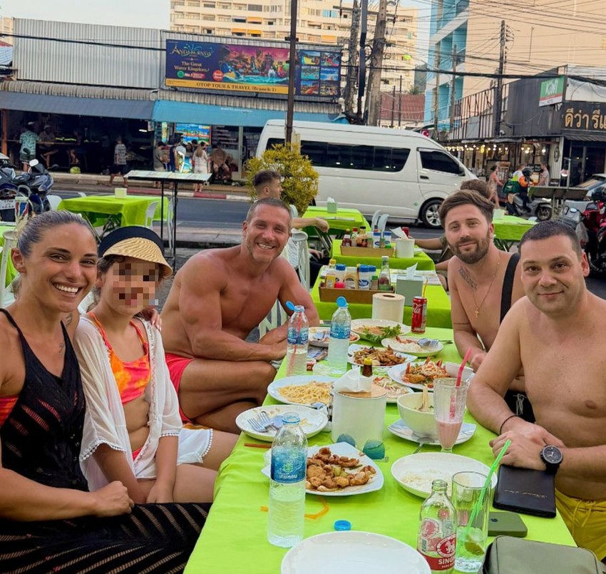 Darko Filipović, objava