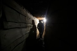 Celem Kremla cała Ukraina? "Czekamy na pierwsze doniesienia o starciach lądowych"