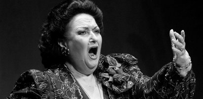 Zmarła słynna diva operowa. Miała 85 lat