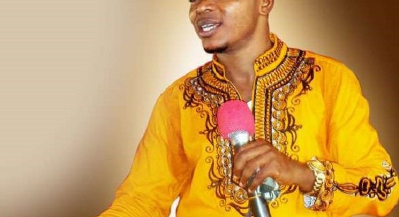 Bishop Daniel Obinim said Jesus sent him a Whatsapp message