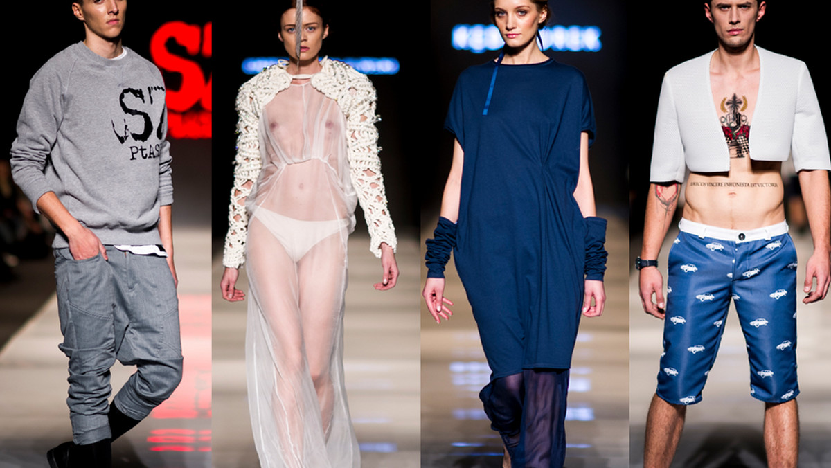 Tydzień mody - FashionPhilosophy Fashion Week Poland - dobiegł końca. Mimo kilku rozczarowań, VII już edycja pokazała nam, że z polska moda się rozwija i z roku na rok jest z nią coraz lepiej. Co więc mogliśmy zobaczyć ostatniego dnia pokazów?