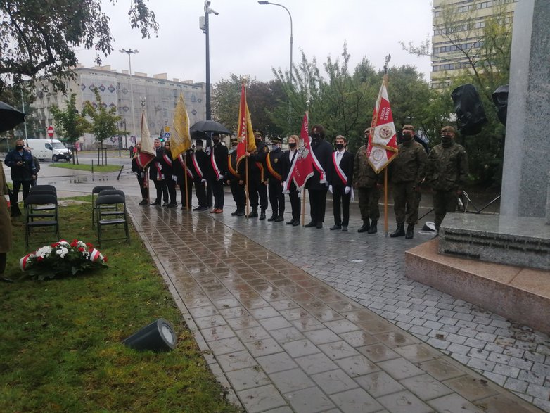 81 lat temu powstała Służba Zwycięstwa Polski, zalążek Polskiego Państwa Podziemnego