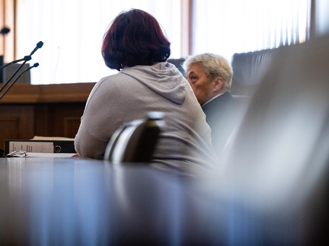 Novosađanska ubila muža posle godina nezamislivog zlostavljanja