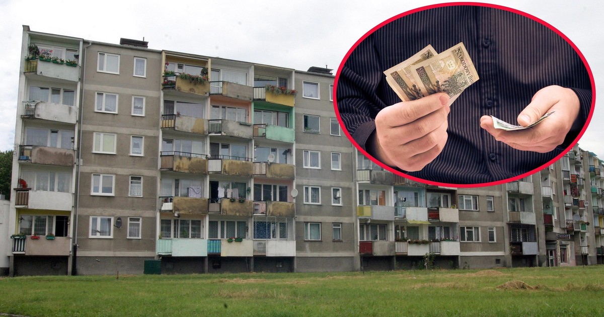 Podatek od pustych mieszkań? Posłowie chcą nowych przepisów