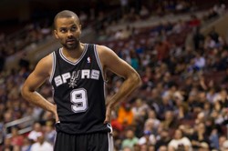 Liga NBA: Parker poprowadził Spurs do kolejnego zwycięstwa